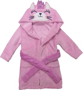 Kreative Kids cat children’s robe